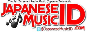 Logo Japanese Music ID