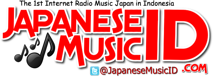 Logo Japanese Music ID