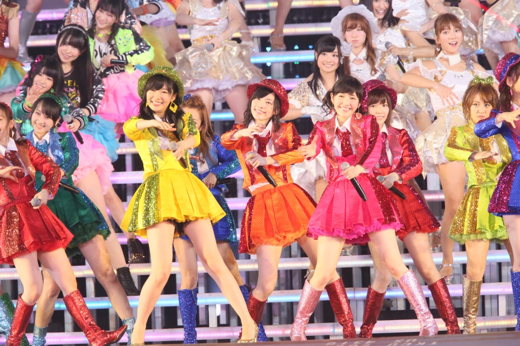 Akhirnya! AKB Summer Concert Tour di 5 Major Domes Dimulai!