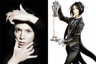 Black Butler Versi Live Action Akan Dirilis?