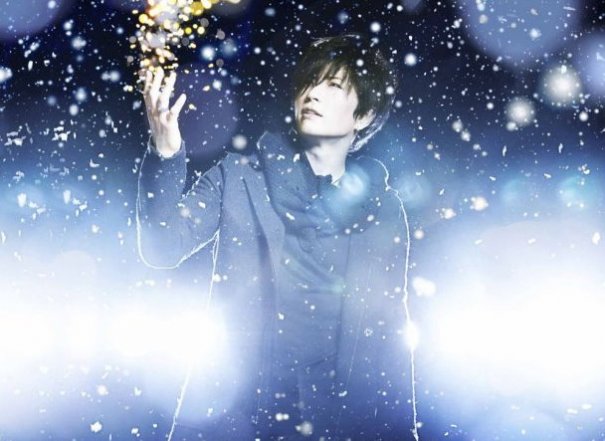 Gackt Merilis 2 Album Sekaligus di Bulan Juli