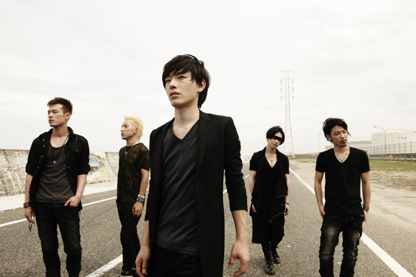 SPYAIR akan Isi Theme Song "Gintama" Movie Mendatang