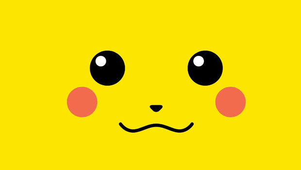 Kembang Api Pikachu!