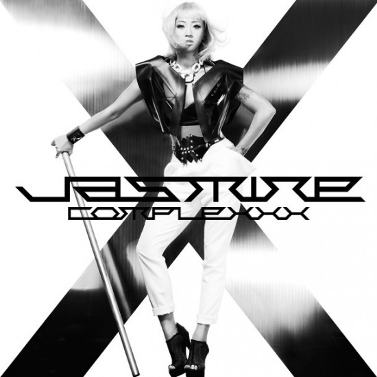 JASMINE umumkan Album Terbarunya "Complexxx" Agustus ini!