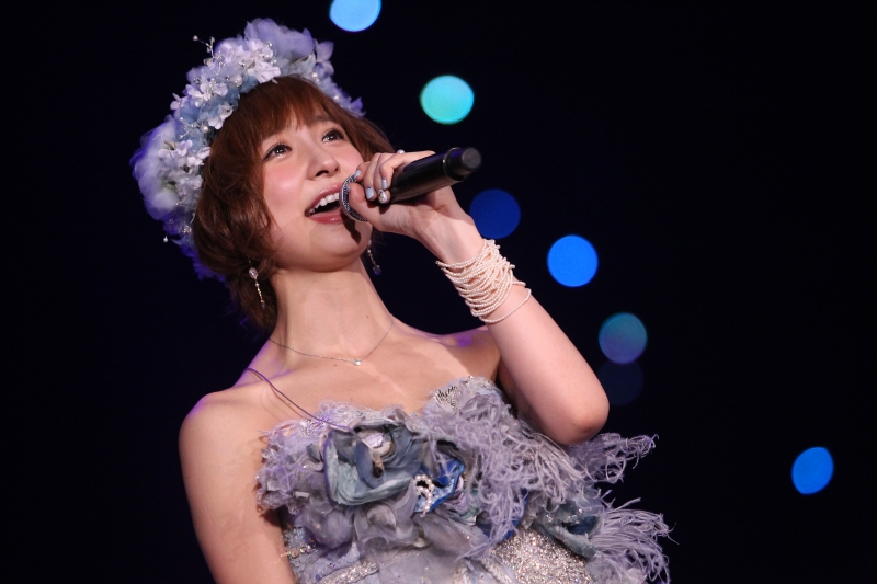 Shinoda Mariko Terakhir di Stage & Kapten Baru Tim A Yokoyama Yui!