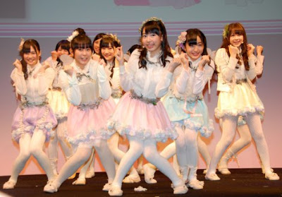 HKT48 Menyanyikan Lagu Penutup untuk Anime “My Little Pony: Friendship Is Magic”