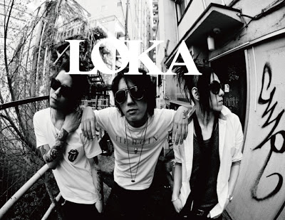 [Band] LOKA Band