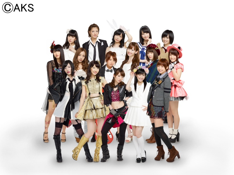 AKB48, DVD/Blu-ray ke-3 Music Video Collection & 48 groups’ Rinji Soukai (extraordinary general meeting) akan dijual!