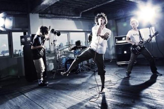 One Ok Rock akan tur ke Eropa?