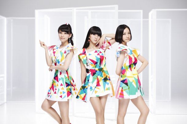 Perfume Rilis short PV untuk ‘1mm’