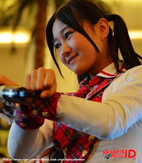 Rena JKT48 Terluka?