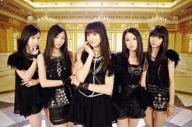 TOKYO GIRLS’ STYLE Mengumumkan Konsernya di Nippon Budokan + Single Baru Pada Bulan September