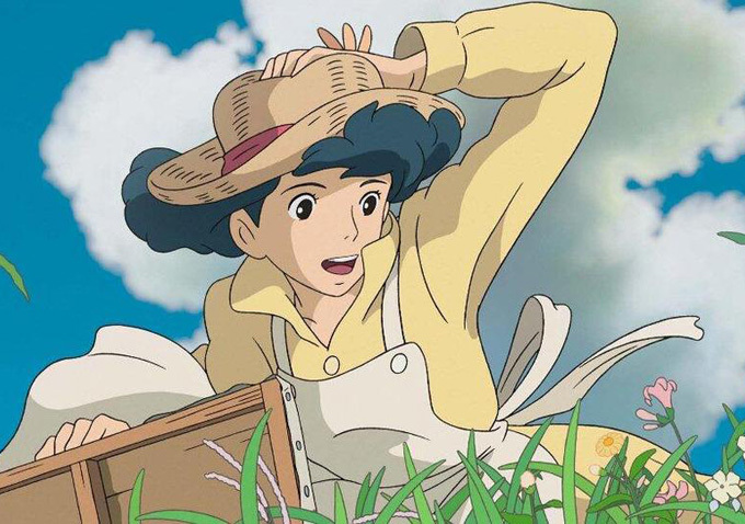 Teaser The Wind Rises, Karya Terbaru Dari Hayao Miyazaki