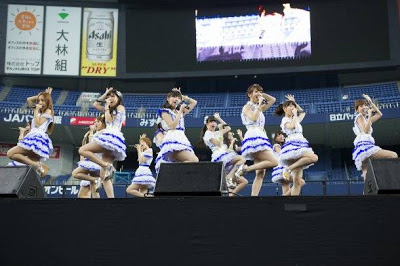 AKB48 Mengumumkan Janken Tournament yang ke 4