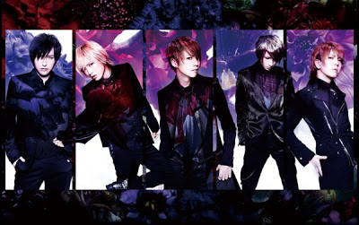 Alice Nine Mengungkapkan Detil Untuk Lagu yang Akan Datang “SHADOWPLAY”