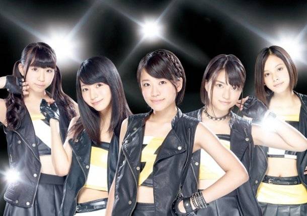 babyraids Menunda Perilisan Single Baru Mereka "Koyomi no Ue dewa December"