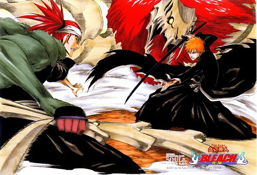 Manga Bleach Hiatus 5 Minggu Demi Menuju "Final Battle"