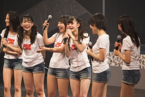 Single ke 7 NMB48 Terjual 421.000 Copi di Hari Pertama