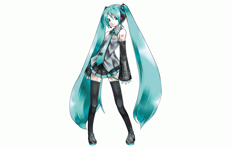 Hatsune Miku V3 ENGLISH / Demo Track Resmi Pertama "Coming Together" Terungkap!