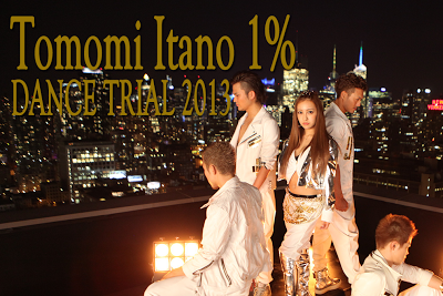 PV Itano Tomomi – 1%