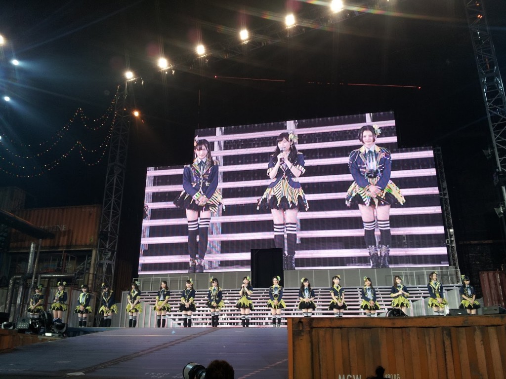 Detail Lebih Lanjut Tentang Single ke 2 HKT48