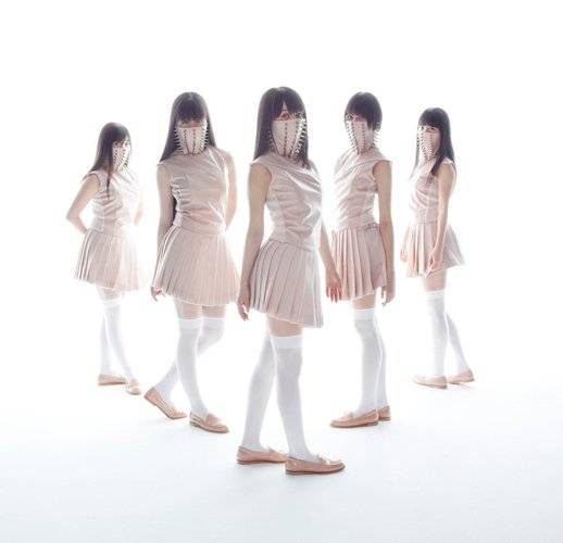 Momoiro Clover Z Mengumumkan Single Baru + Tur Nasionalnya