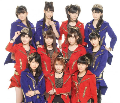 Morning Musume Rilis PV Untuk Lagu Baru “Don’t want anything but you”