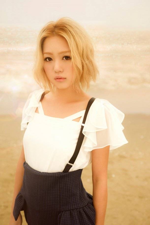 Nishino Kana akan merilis single ke 21 nya agustus nanti