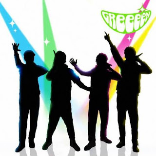 Lagu Baru GReeeeN Dipilih Sebagai Lagu Tema untuk Drama Oda Yuji