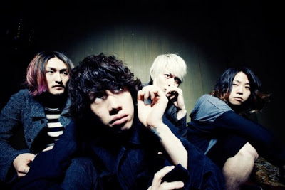 Akhirnya ONE OK ROCK Akan Tour Eropa & Asia