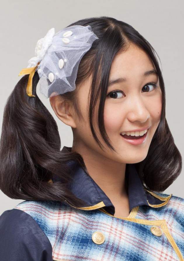 Posisi Ganda Rena Nozawa di JKT48 dan AKB48