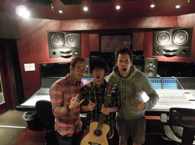 PV Untuk Lagu Simple Plan feat Taka ‘One Ok Rock’ Telah di Rilis