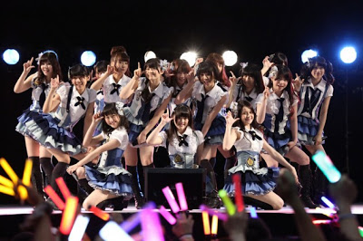 SKE48 Rilis Single Baru Untuk yang Pertama Dalam 6 Bulan