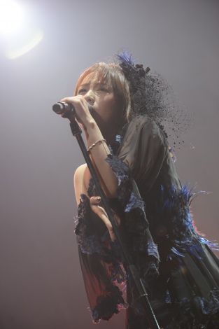 1st Solo Consert Takahashi Minami