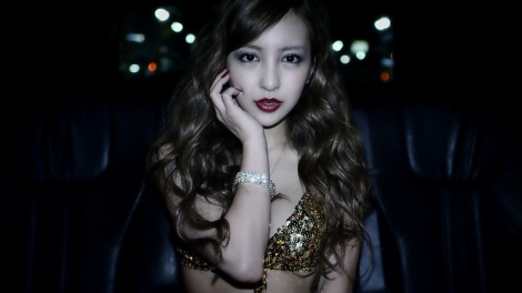 Itano Tomomi Menggelar Kompetisi Dance Online Untuk Single Terbarunya