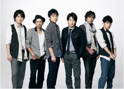 V6 Rilis Single Baru Bulan Agustus