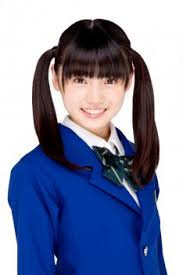 Yamamoto Hitomi Member Dari NMB48 Mengumumkan Kelulusannya