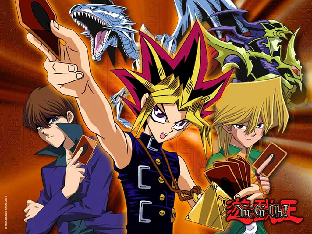 LET’S DUEL! Yu-GI-Oh Duel Monster