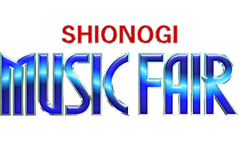 Music Fair Logo