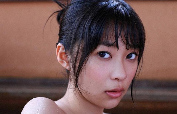 Sashihara Rino Tidak Keberatan dengan Photobook Telanjangnya