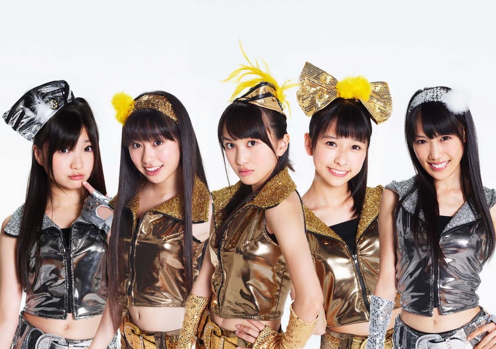 Momoiro Clover Z