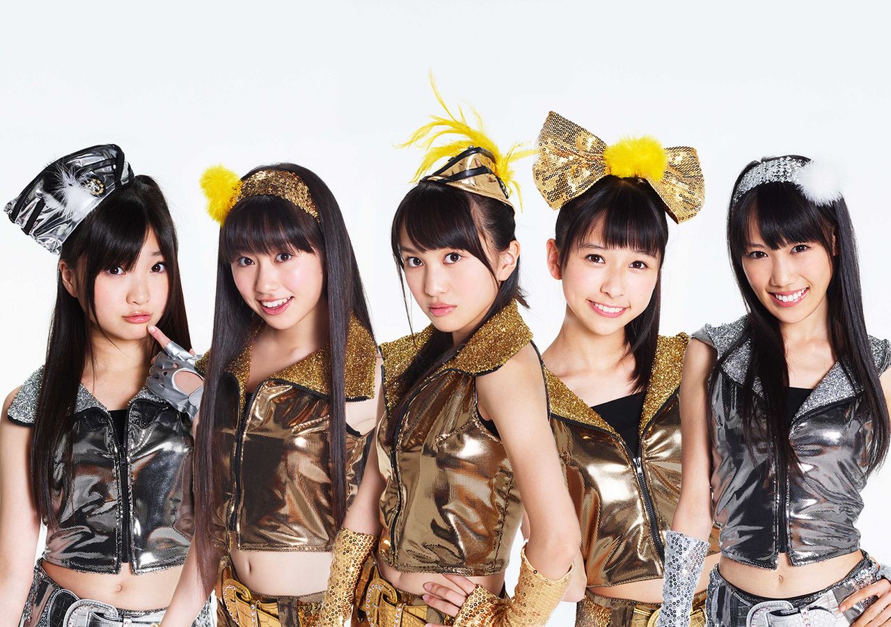 Momoiro Clover Z