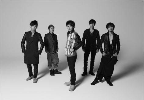 UVERworld pict 2