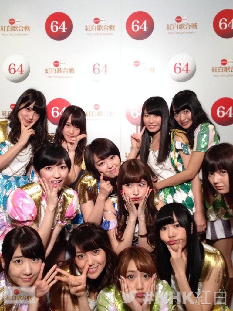 AKB48 Kou