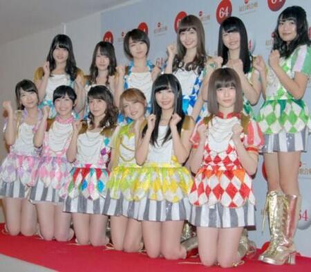 Member AKB48 Yang Diprediksi “Graduation” Ditahun 2014