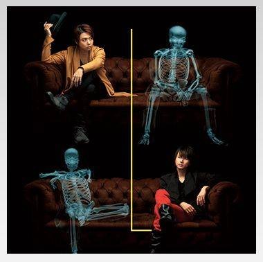 KinKi Kids L album