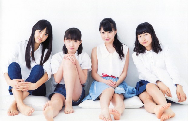 Morning Musume 10th Generation