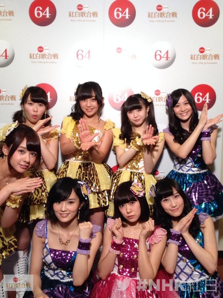 NMB48 Kouhaku