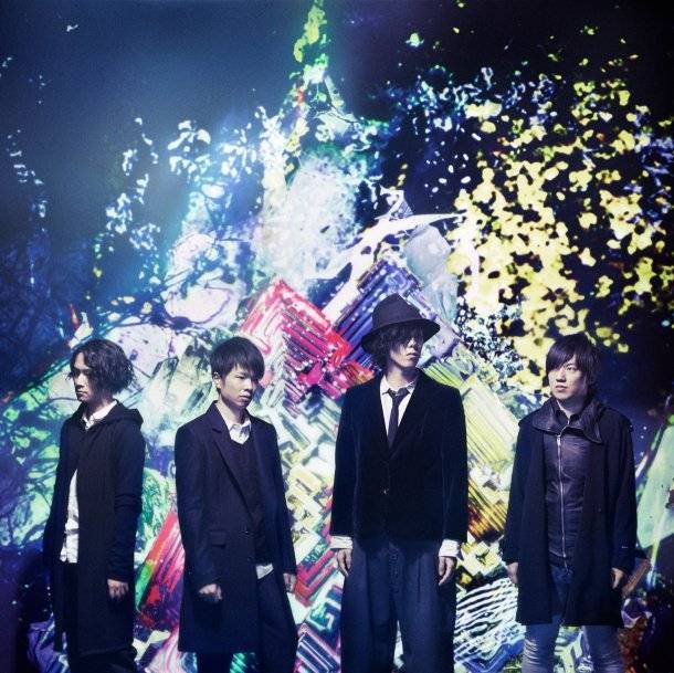 RADWIMPS 2