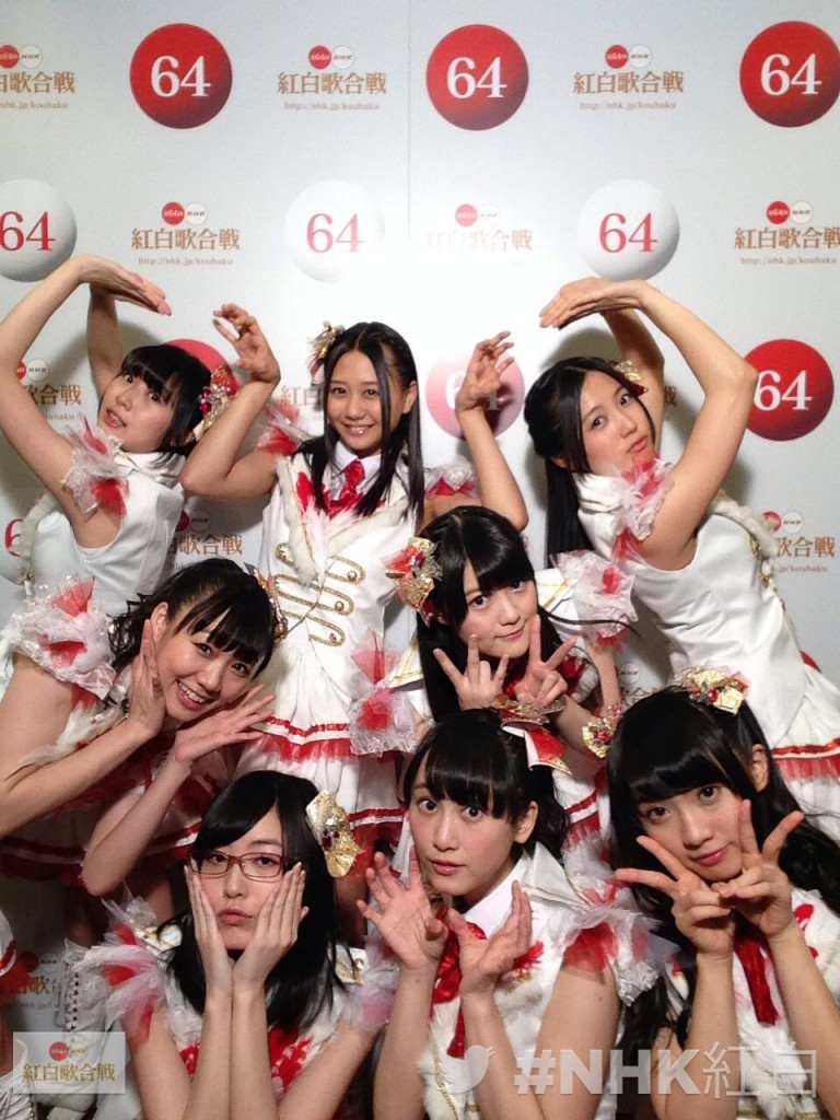 SKE48 Kouhaku